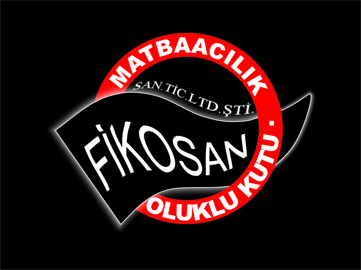 Fikosan Matbacılık oluklu kutu imalatı