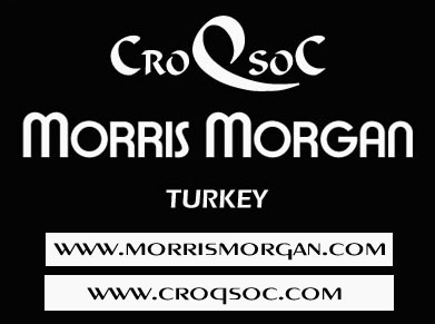 Morris Morgan
