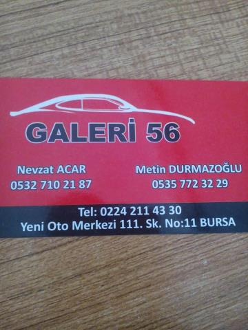 Galeri 56