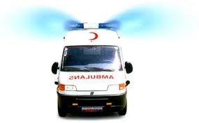 BURSA HAYAT AMBULANS 