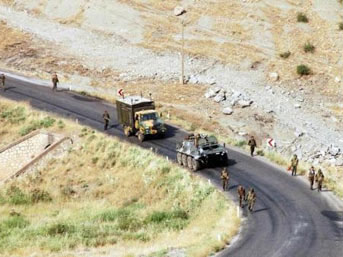 Türk Hava Kuvvetleri'nden Muhteşem Gösteri!