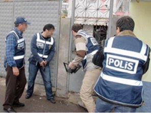 İstanbul'da Büyük Uyuşturucu Operasyonu