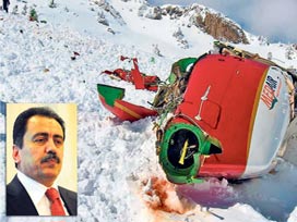Yazıcıoğlu kazasında çarpıcı ifade