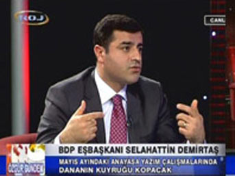 Demirtaş: 