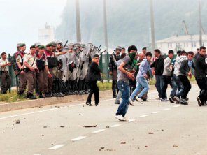 Tüm Türkiye Bu Fotoğrafı Tartışıyor