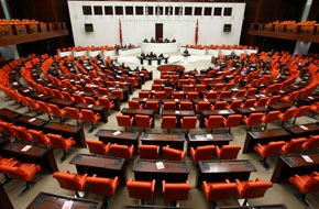 MHP’li üyeler Dostluk Grubu’ndan istifa etti