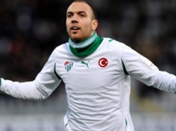 SERCAN, 2014'E KADAR BURSASPOR'DA!