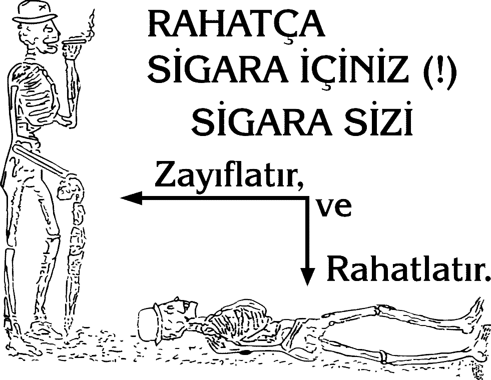 Ücretsiz tedavi sigara tiryakiliğini bitiriyor