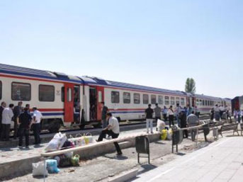 Güney Ekspresi'nde bomba!