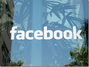 Facebook'tan Bir İlk Daha